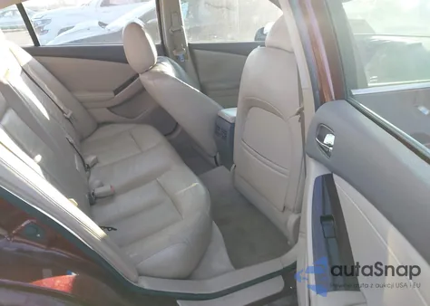 2011 Nissan Altima 2.5 S z USA, uszkodzony, nr VIN 1N4AL2AP1BC103406